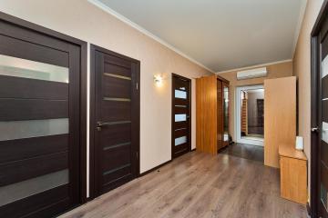 Фото №5: Дом 164 м² - Калина, мкр. Прикубанский внутригородской округ, ул. Абрикосовая, 302