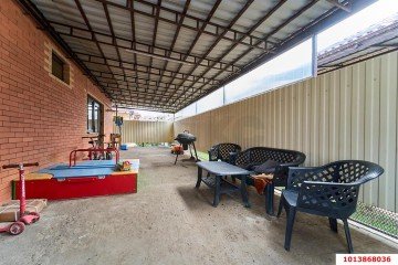 Фото №4: Дом 164 м² - Калина, мкр. Прикубанский внутригородской округ, ул. Абрикосовая, 302