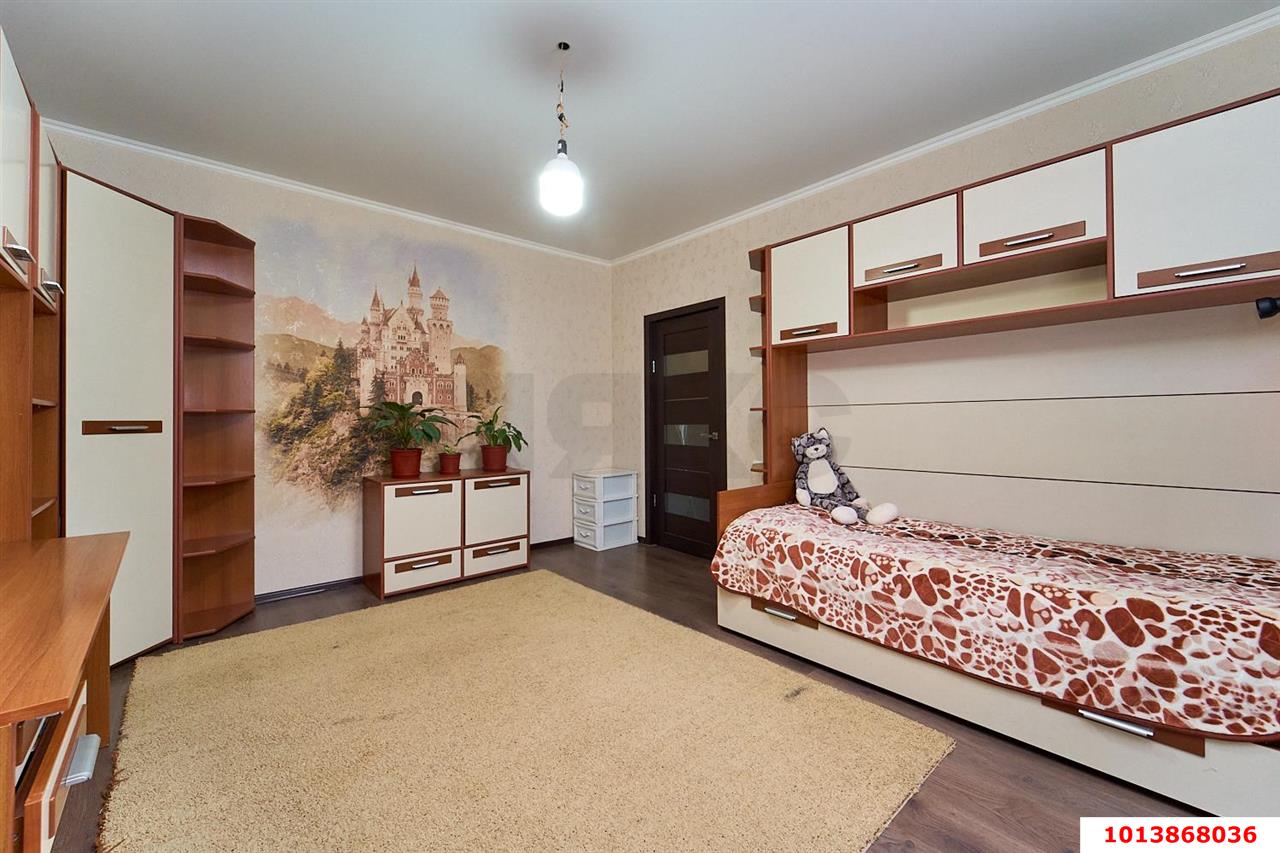 Фото №10: Дом 164 м² + 4 сот. - Калина, Прикубанский внутригородской округ, ул. Абрикосовая, 302