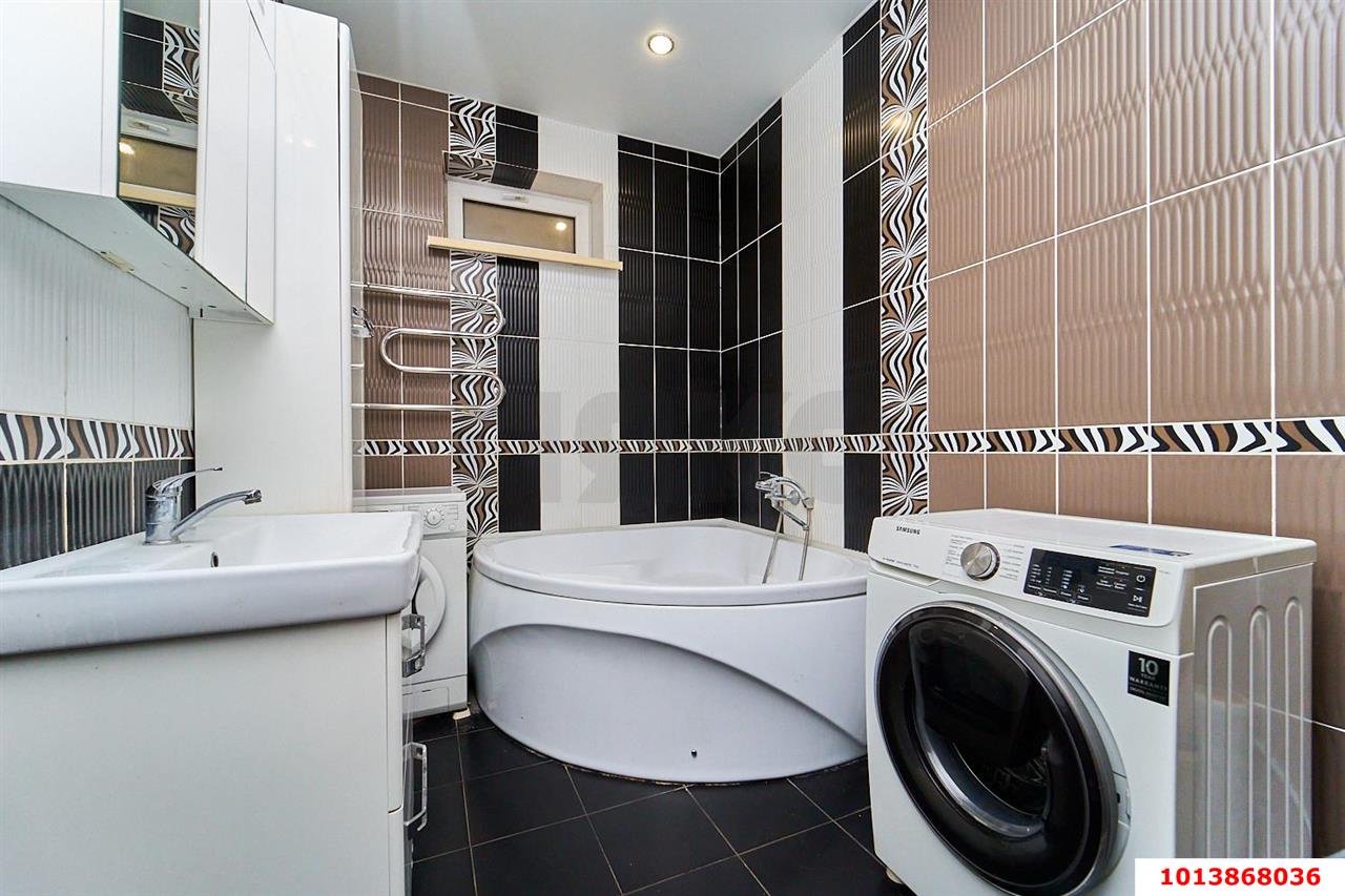 Фото №12: Дом 164 м² + 4 сот. - Калина, Прикубанский внутригородской округ, ул. Абрикосовая, 302