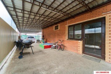 Фото №3: Дом 164 м² - Калина, мкр. Прикубанский внутригородской округ, ул. Абрикосовая, 302