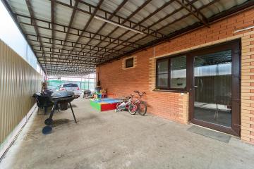 Фото №3: Дом 164 м² - Калина, мкр. Прикубанский внутригородской округ, ул. Абрикосовая, 302