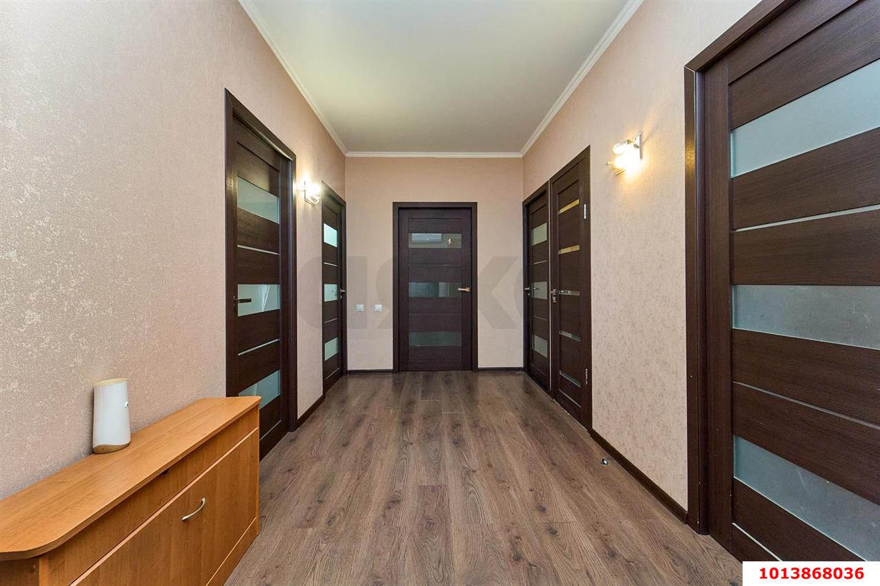 Фото №6: Дом 164 м² + 4 сот. - Калина, Прикубанский внутригородской округ, ул. Абрикосовая, 302