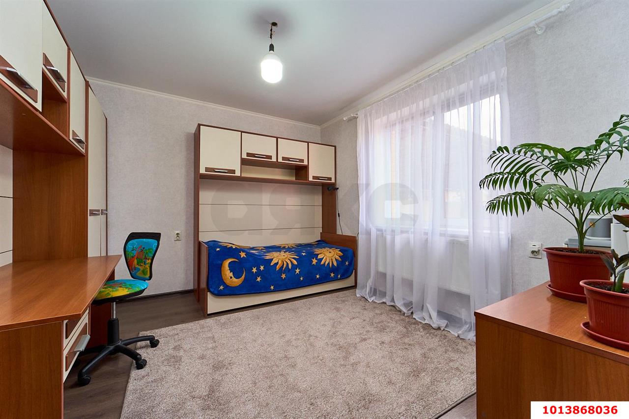 Фото №7: Дом 164 м² + 4 сот. - Калина, Прикубанский внутригородской округ, ул. Абрикосовая, 302