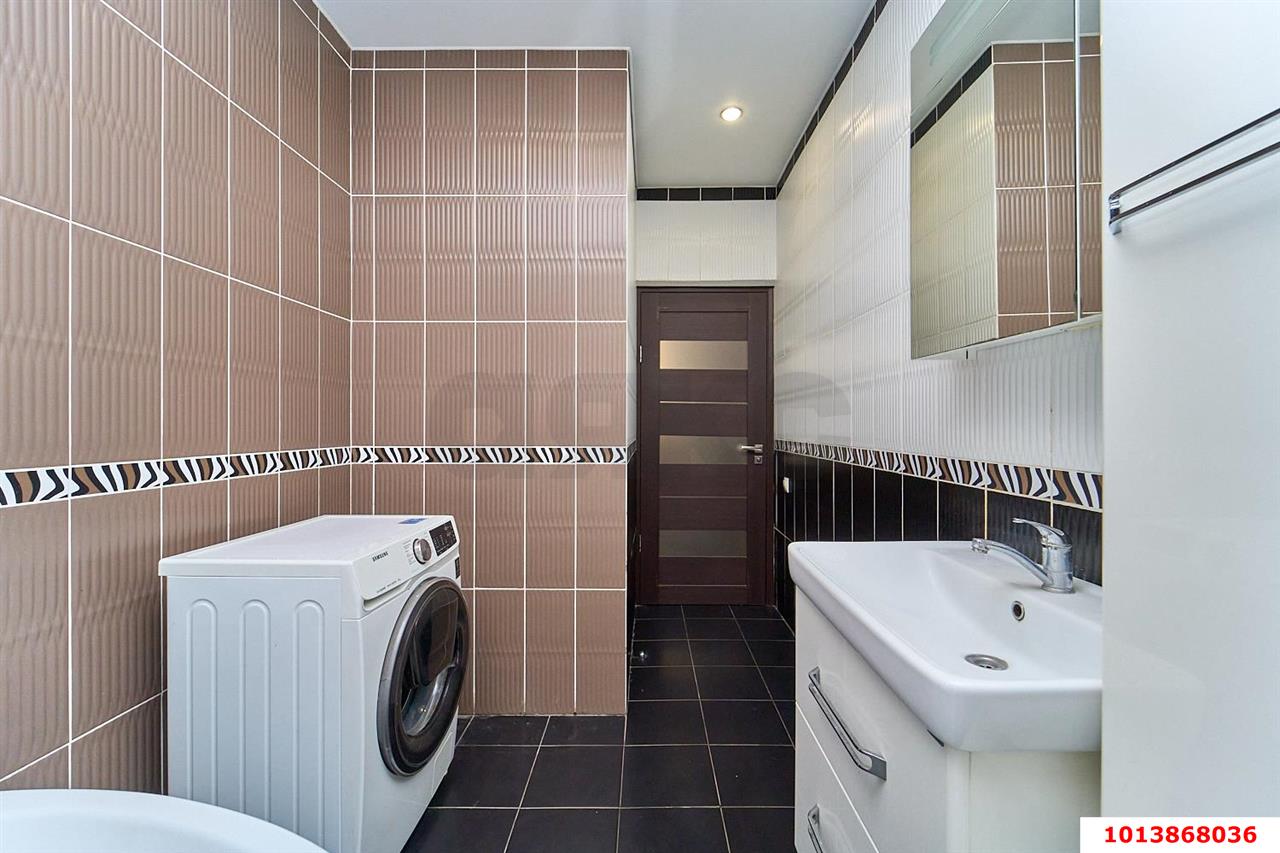 Фото №16: Дом 164 м² + 4 сот. - Калина, Прикубанский внутригородской округ, ул. Абрикосовая, 302