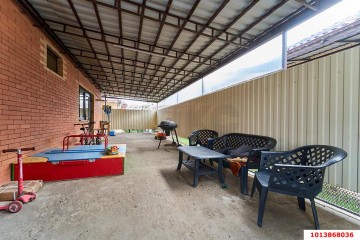 Фото №4: Дом 164 м² - Калина, мкр. Прикубанский внутригородской округ, ул. Абрикосовая, 302