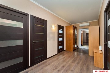 Фото №5: Дом 164 м² - Калина, мкр. Прикубанский внутригородской округ, ул. Абрикосовая, 302