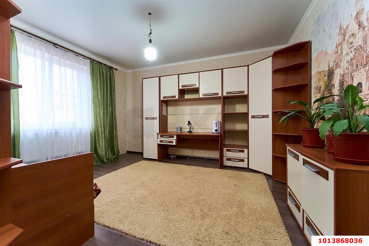 Фото №9: Дом 164 м² + 4 сот. - Калина, мкр. Прикубанский внутригородской округ, ул. Абрикосовая, 302