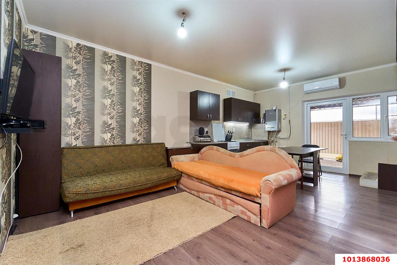 Фото №17: Дом 164 м² + 4 сот. - Калина, мкр. Прикубанский внутригородской округ, ул. Абрикосовая, 302