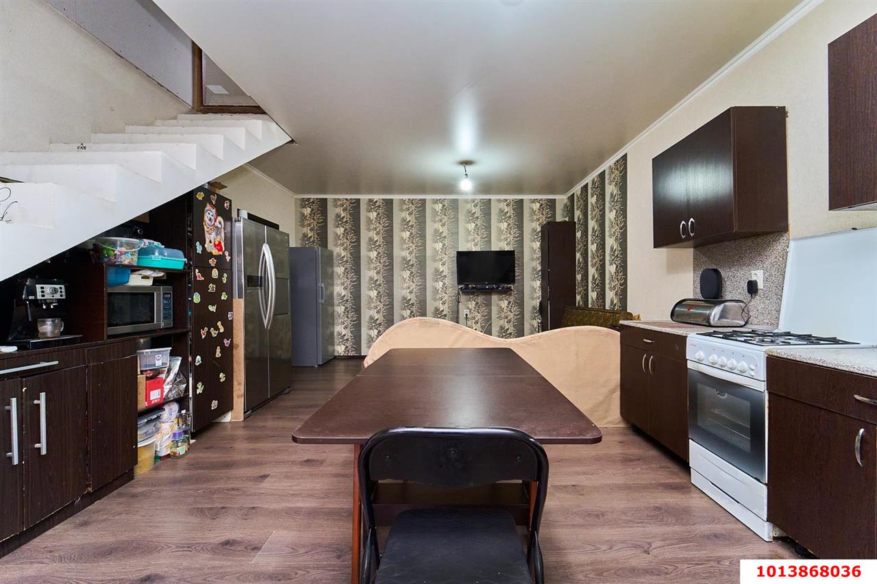 Фото №18: Дом 164 м² + 4 сот. - Калина, Прикубанский внутригородской округ, ул. Абрикосовая, 302