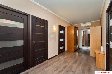 Фото №5: Дом 164 м² - Калина, мкр. Прикубанский внутригородской округ, ул. Абрикосовая, 302