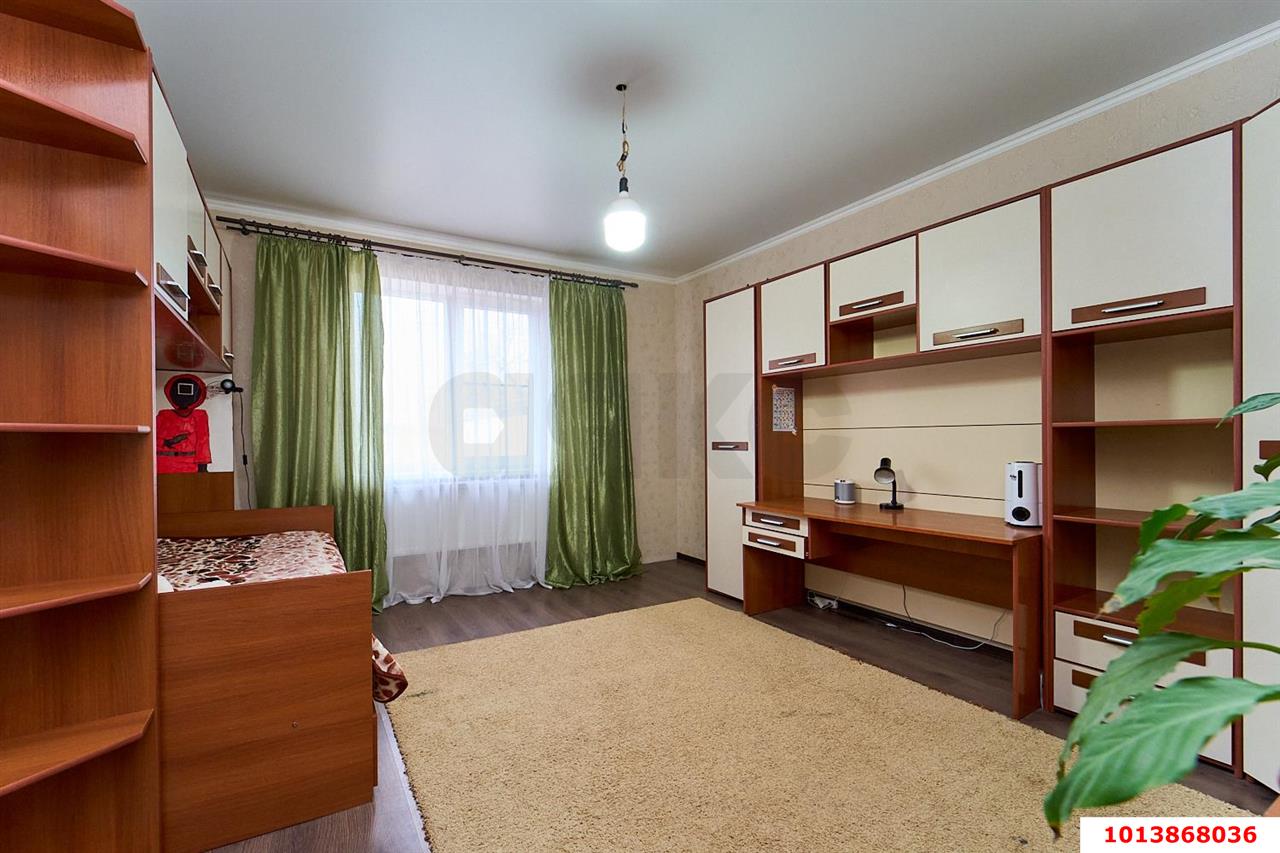 Фото №8: Дом 164 м² + 4 сот. - Калина, Прикубанский внутригородской округ, ул. Абрикосовая, 302