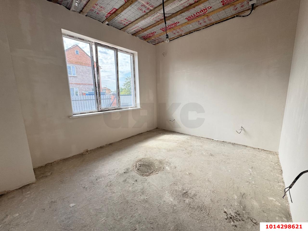 Фото №12: Дом 90 м² + 4 сот. - Елизаветинская, Прикубанский внутригородской округ, ст Автомобилист-3, ул. Яблоневая