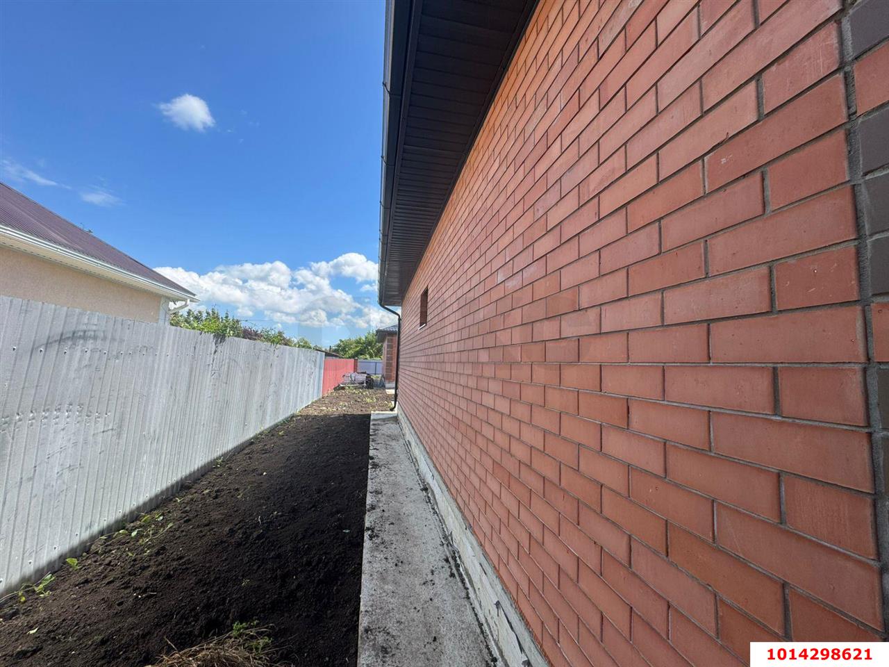 Фото №2: Дом 90 м² + 4 сот. - Елизаветинская, Прикубанский внутригородской округ, ст Автомобилист-3, ул. Яблоневая