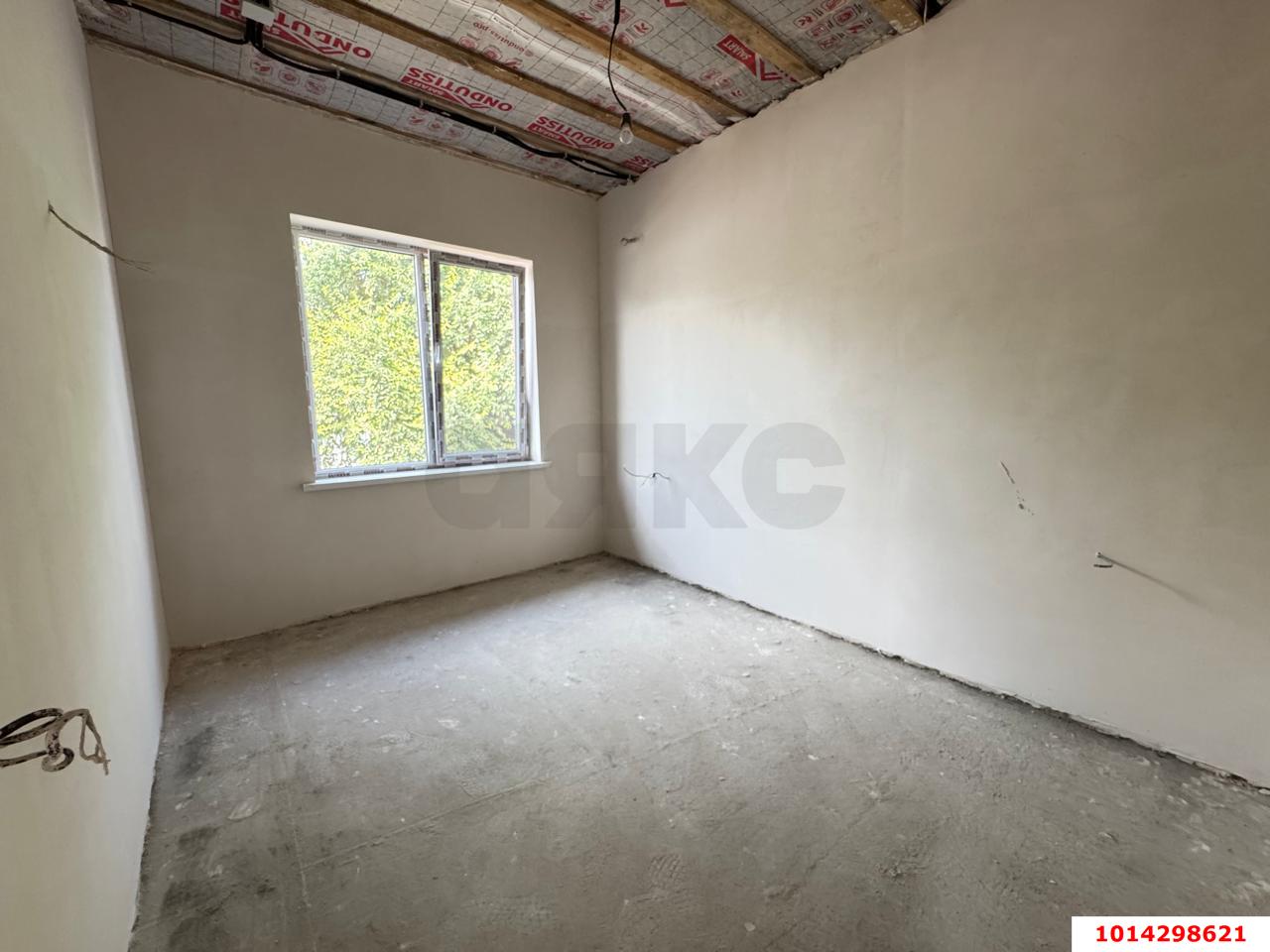 Фото №9: Дом 90 м² + 4 сот. - Елизаветинская, Прикубанский внутригородской округ, ст Автомобилист-3, ул. Яблоневая