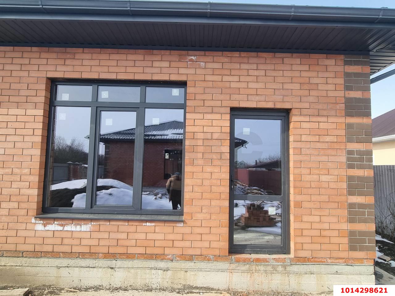 Фото №4: Дом 90 м² + 4 сот. - Елизаветинская, Автомобилист-3, ул. Яблоневая