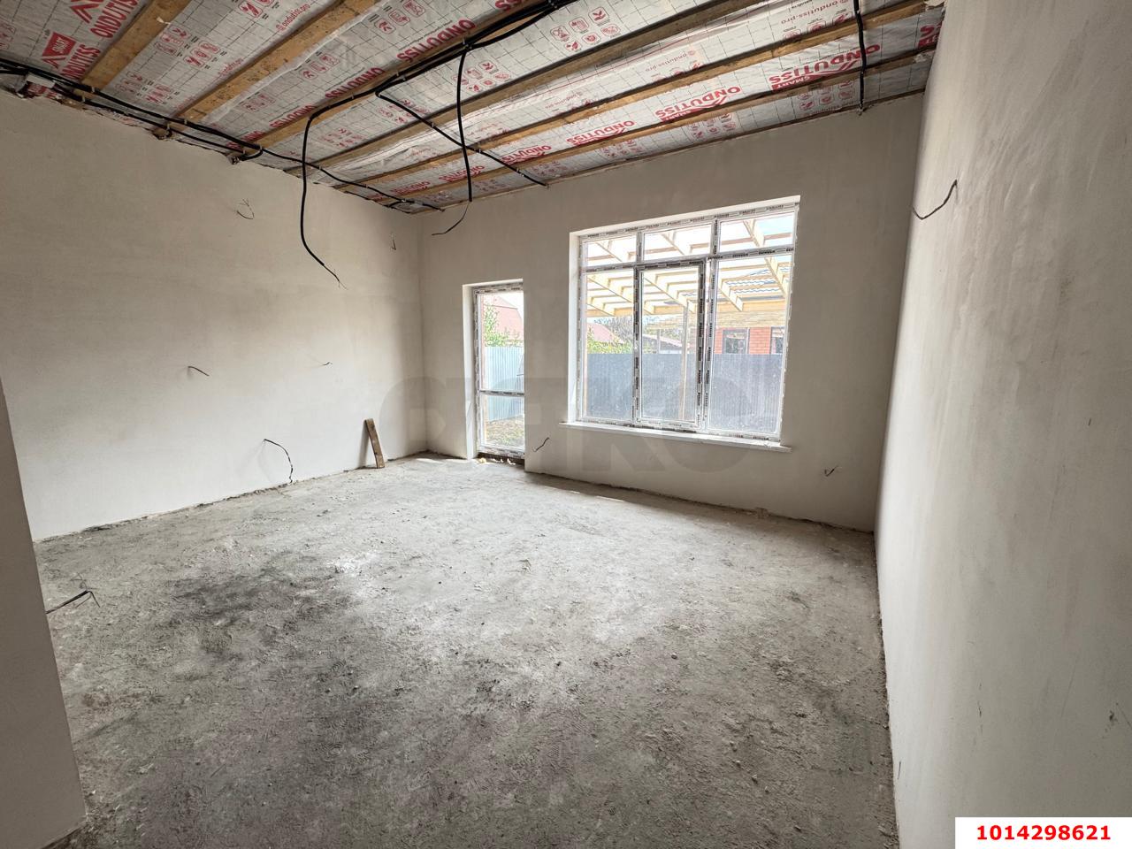 Фото №11: Дом 90 м² + 4 сот. - Елизаветинская, Прикубанский внутригородской округ, ст Автомобилист-3, ул. Яблоневая