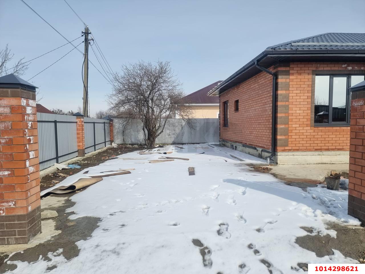 Фото №7: Дом 90 м² + 4 сот. - Елизаветинская, Автомобилист-3, ул. Яблоневая