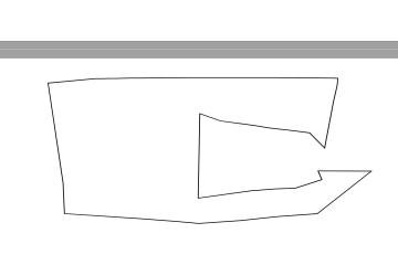 Фото №4: Земельный участок 241 сот. - Хребтовое, ул. Изумрудная, 17