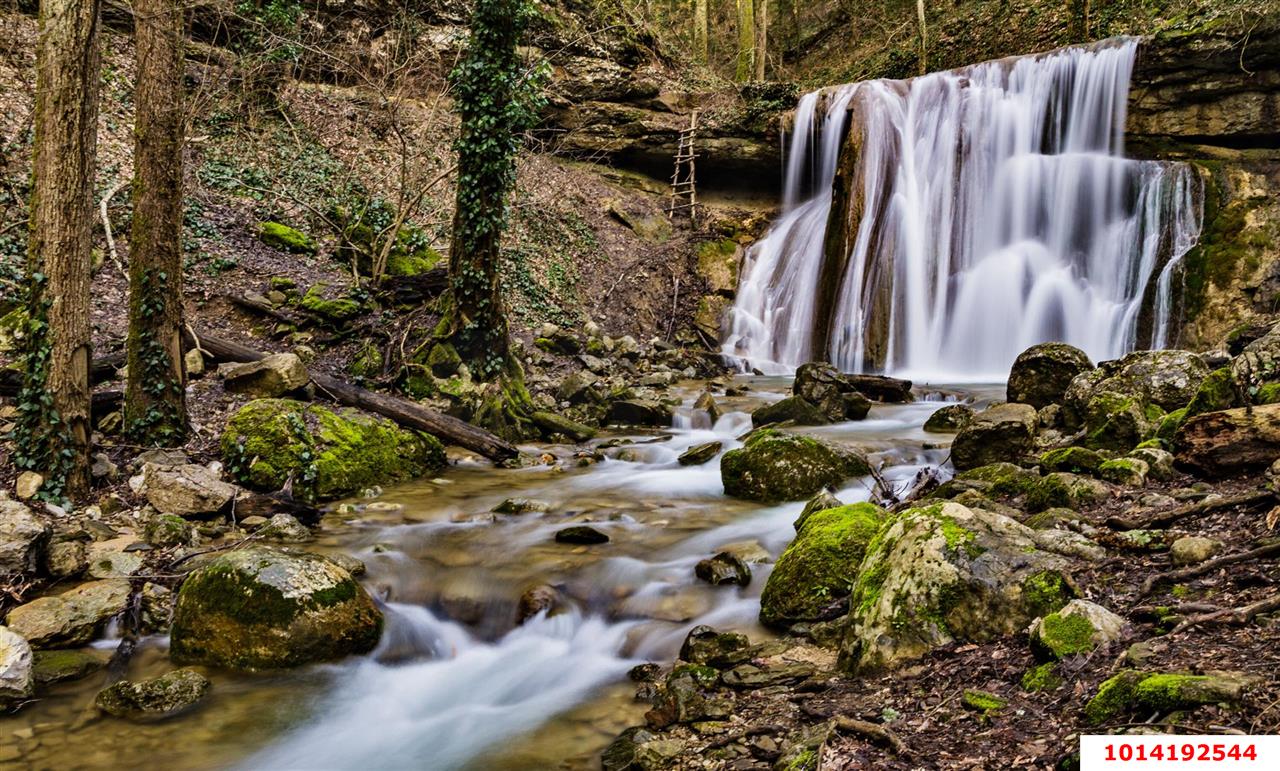 Фото №3: Земельный участок под ИЖС - Хребтовое, ул. Изумрудная, 17
