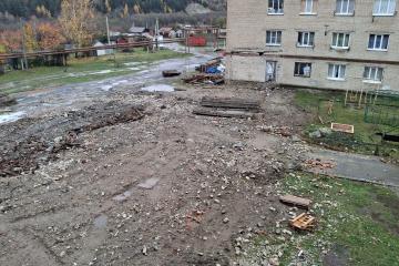 Фото №4: Земельный участок 11.2 сот. - Теберда, мкр. Северный, 