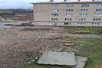 Фото №3: Земельный участок 11.2 сот. - Теберда, мкр. Северный, 