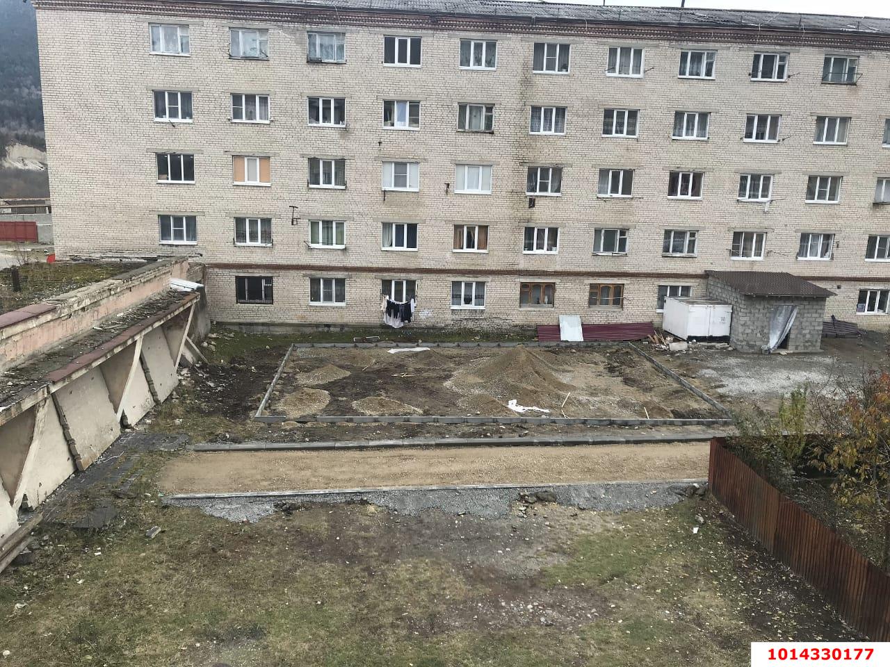 Фото №3: Земельный участок под ИЖС 11.2 сот. - Теберда, Северный, 