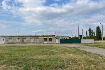 Фото №2: Торговое помещение 384 м² - Белая Глина, ул. Привокзальная, 27А