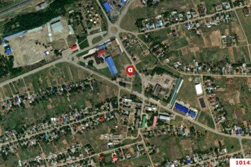 Фото №1: Торговое помещение 384 м² - Белая Глина, ул. Привокзальная, 27А