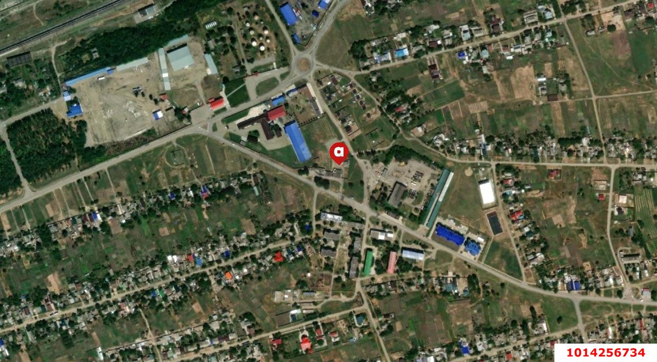 Фото №1: Торговое помещение 384 м² - Белая Глина, ул. Привокзальная, 27А