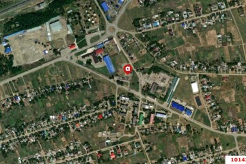 Фото №1: Торговое помещение 384 м² - Белая Глина, ул. Привокзальная, 27А