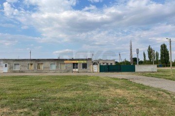 Фото №2: Торговое помещение 384 м² - Белая Глина, ул. Привокзальная, 27А