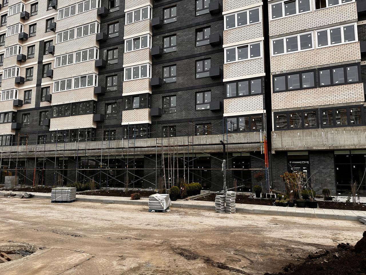 Фото №1: Коммерция 145 м² - Краснодар, Прикубанский внутригородской округ, мкр. Россинского, б-р Адмиралтейский, 1