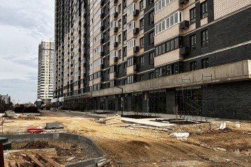 Фото №5: Торговое помещение 141 м² - Краснодар, мкр. Россинского, б-р Адмиралтейский, 1