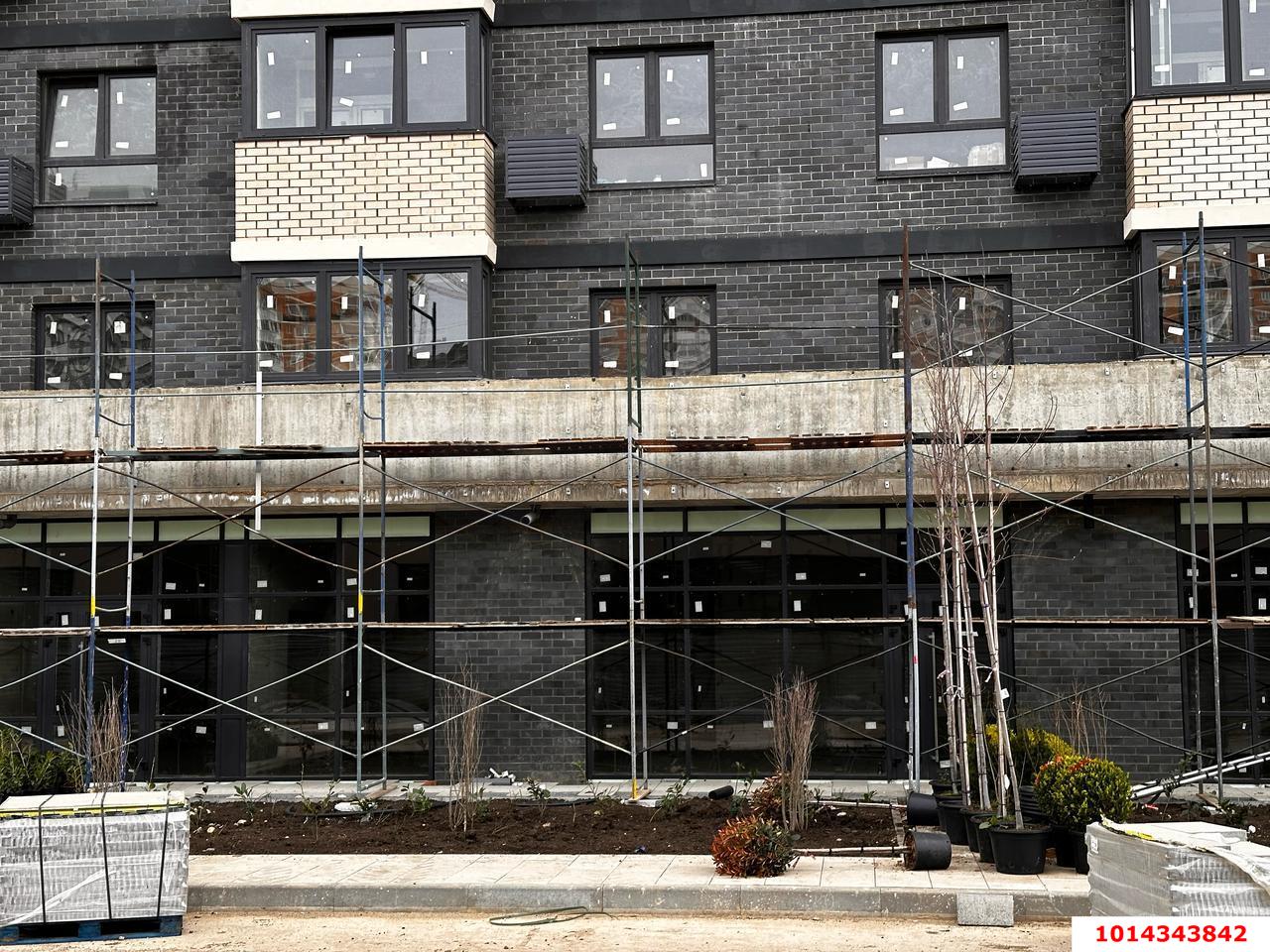 Фото №7: Торговое помещение 141 м² - Краснодар, Россинского, б-р Адмиралтейский, 1