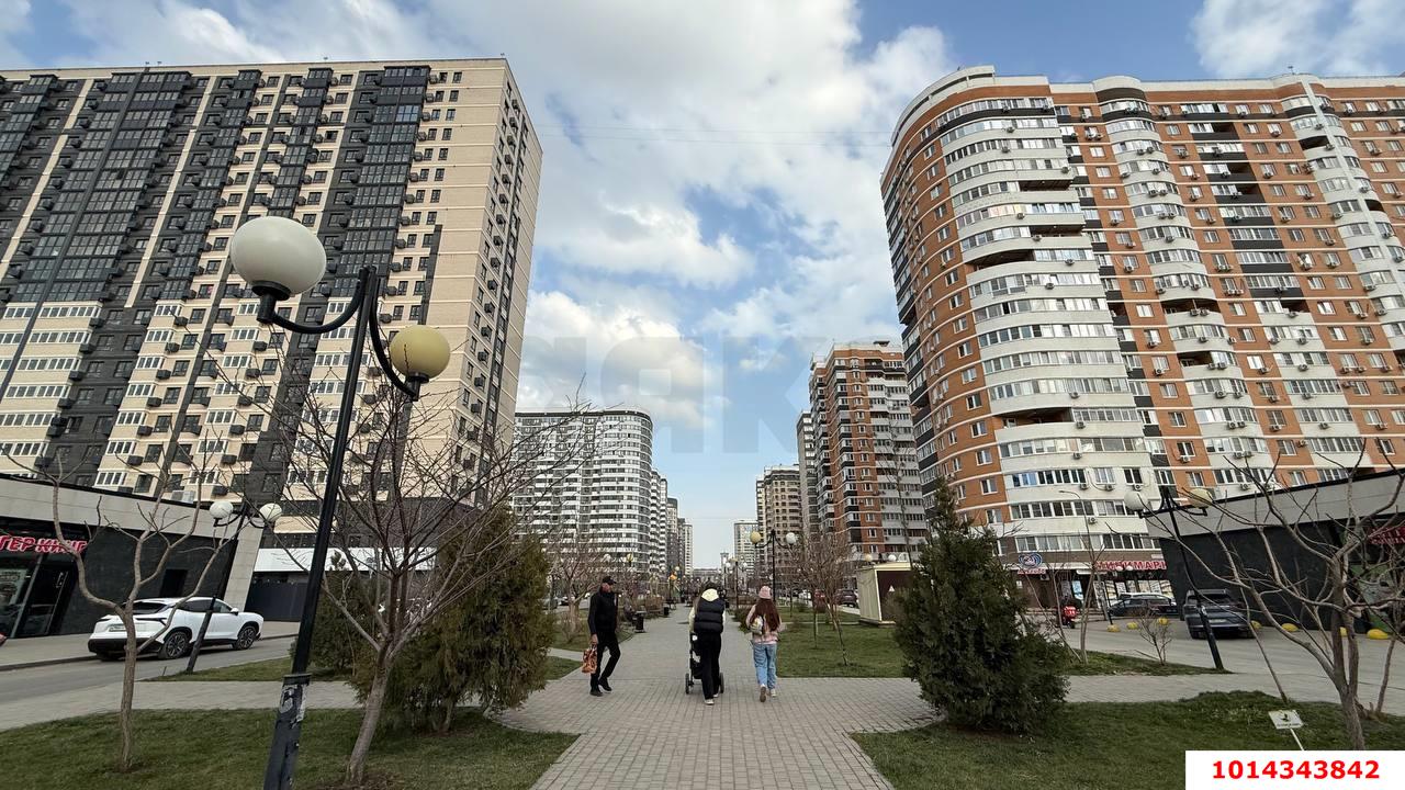 Фото №6: Коммерция 145 м² - Краснодар, Прикубанский внутригородской округ, мкр. Россинского, б-р Адмиралтейский, 1
