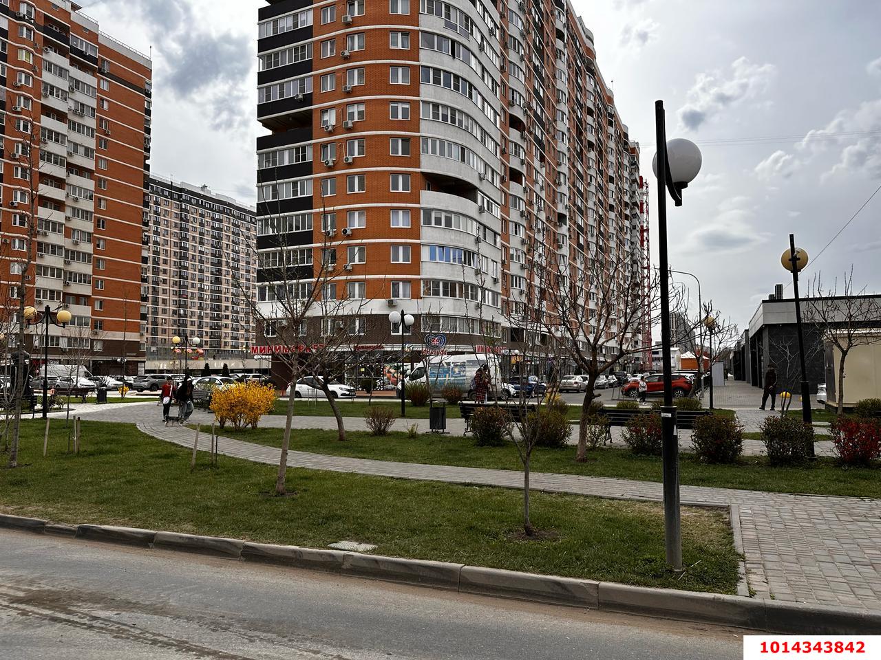 Фото №7: Торговое помещение 141 м² - Краснодар, Россинского, б-р Адмиралтейский, 1