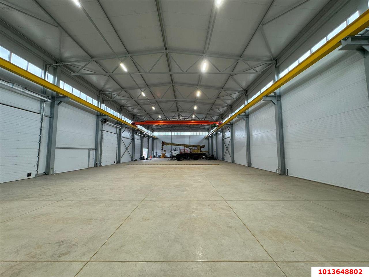 Фото №8: Складское помещение 1800 м² - Республика Адыгея (Адыгея) Теучежский район