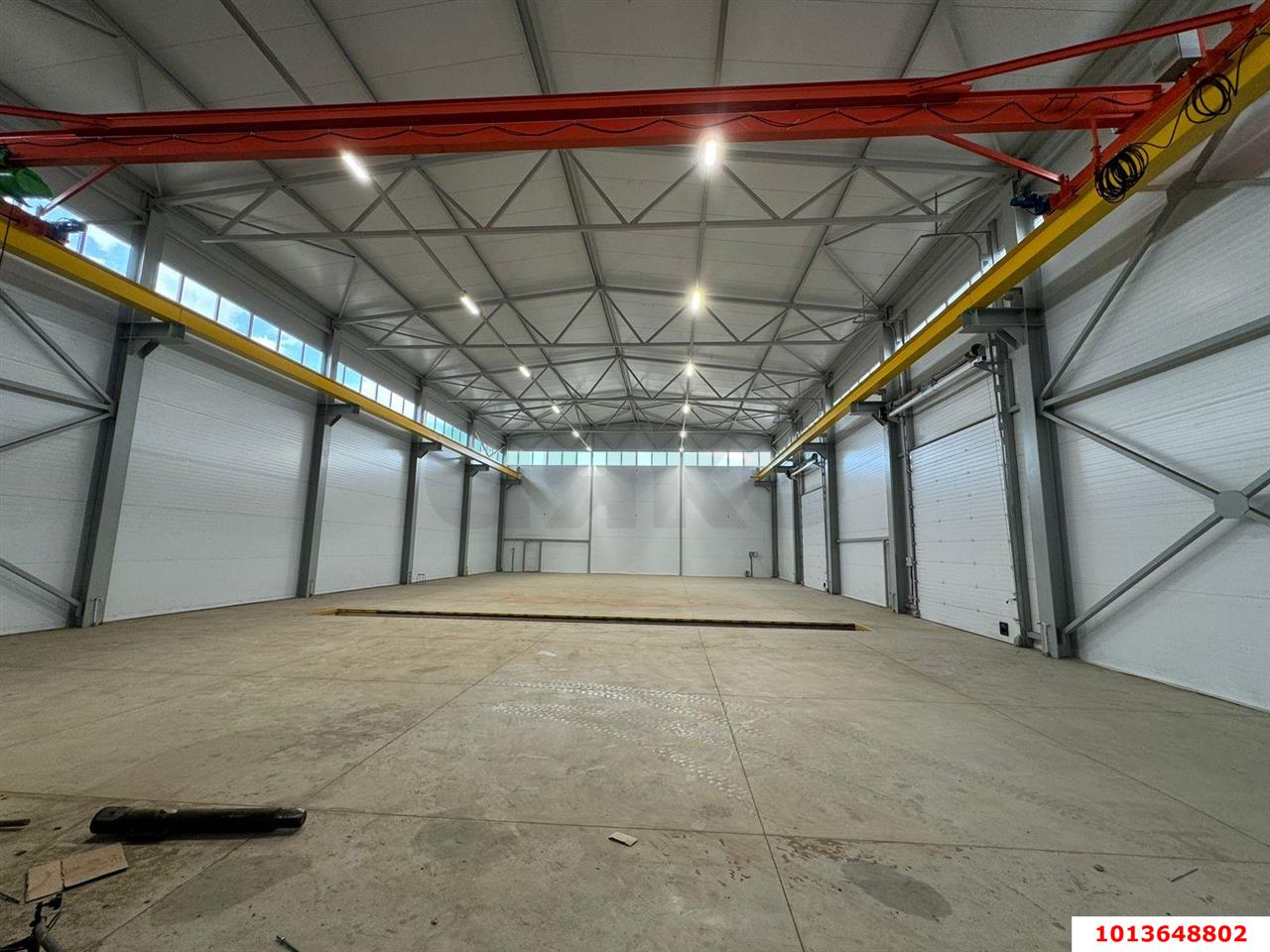 Фото №6: Складское помещение 1800 м² - Республика Адыгея (Адыгея) Теучежский район