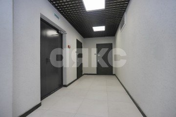 Фото №3: 2-комнатная квартира 45 м² - Липецк, мкр. ЖК На Депутатской, ул. Депутатская, 60