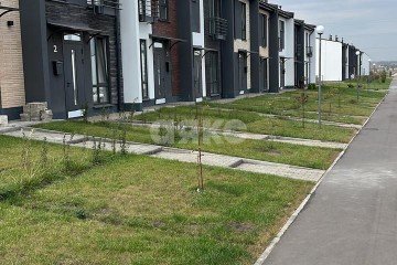 Фото №2: 3-комнатная квартира 112 м² - Ленино, мкр. квартал 16/6, ул. Школьная, 15