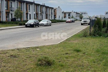 Фото №3: 3-комнатная квартира 136 м² - Ленино, п. клубный  Романово Сити, ул. Школьная