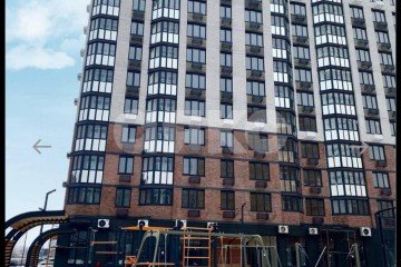 Фото №4: 1-комнатная квартира 47 м² - Липецк, мкр. ЖК Инстеп. Свиридова, ул. И.В. Свиридова, 28