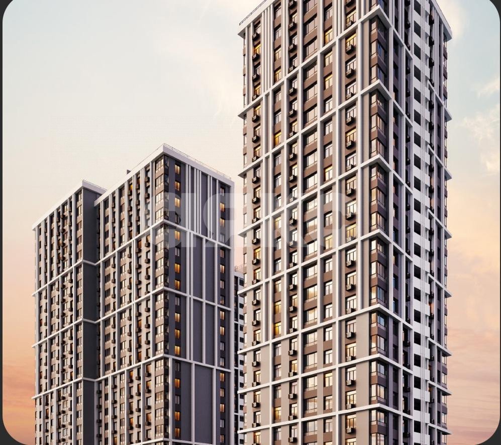 Фото №1: 3-комнатная квартира 60 м² - Липецк, ЖК Коллекционер, пр-кт Победы, 99