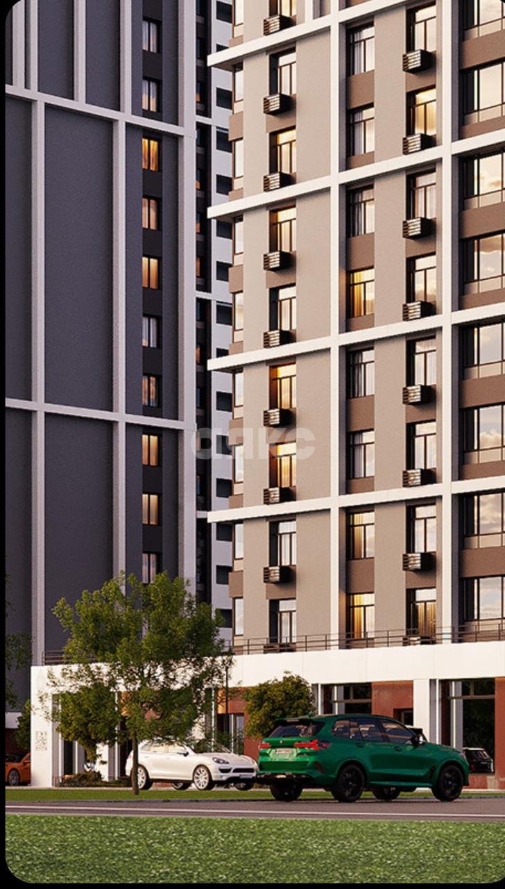 Фото №2: 3-комнатная квартира 60 м² - Липецк, ЖК Коллекционер, пр-кт Победы, 99