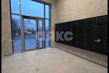 Фото №3: 2-комнатная квартира 69 м² - Липецк, мкр. ЖК Инстеп. Свиридова, ул. И.В. Свиридова, 28