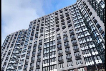 Фото №2: 2-комнатная квартира 69 м² - Липецк, мкр. ЖК Инстеп. Свиридова, ул. И.В. Свиридова, 28