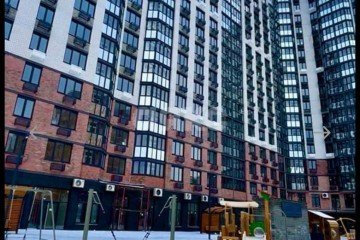 Фото №4: 2-комнатная квартира 69 м² - Липецк, мкр. ЖК Инстеп. Свиридова, ул. И.В. Свиридова, 28