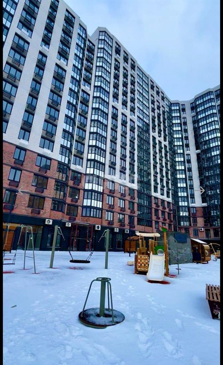 Фото №4: 2-комнатная квартира 69 м² - Липецк, ЖК Инстеп. Свиридова, ул. И.В. Свиридова, 28