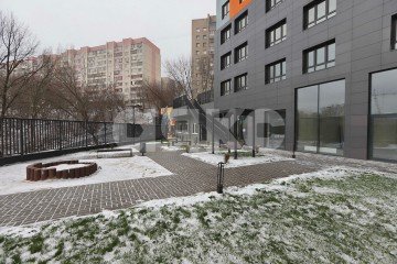 Фото №3: 3-комнатная квартира 86 м² - Липецк, мкр. ЖК На Депутатской, ул. Депутатская, 60